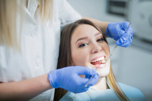 Best Tooth Extraction  in Primera, TX
